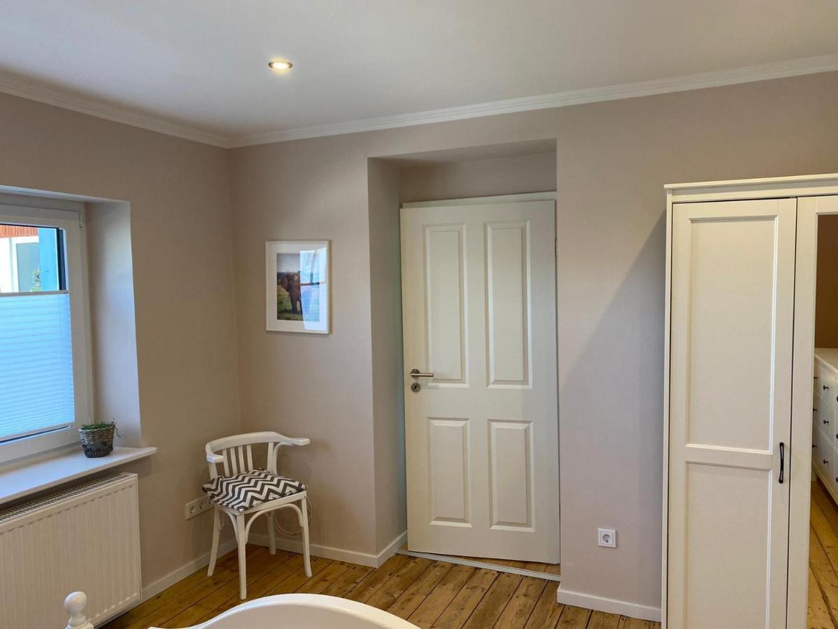 Ferienwohnung Seeglueck Bostalsee Nohfelden Esterno foto