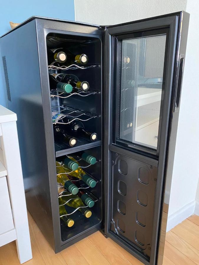 Ferienwohnung Seeglueck Bostalsee Nohfelden Esterno foto